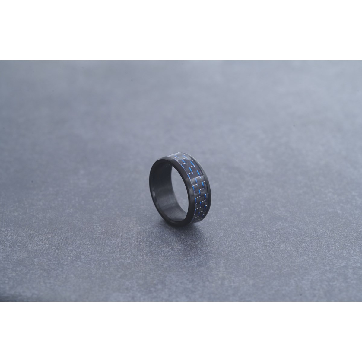 Bague Stanis en PVD