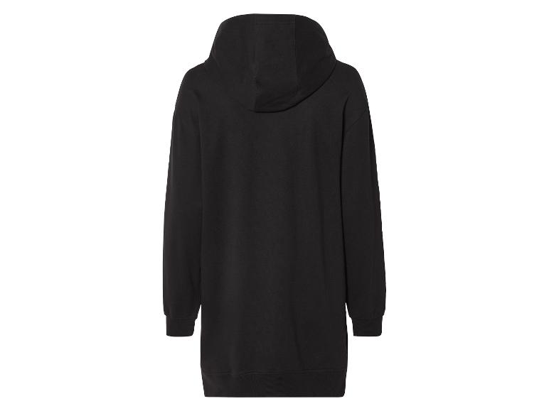 Dames sweatjurk