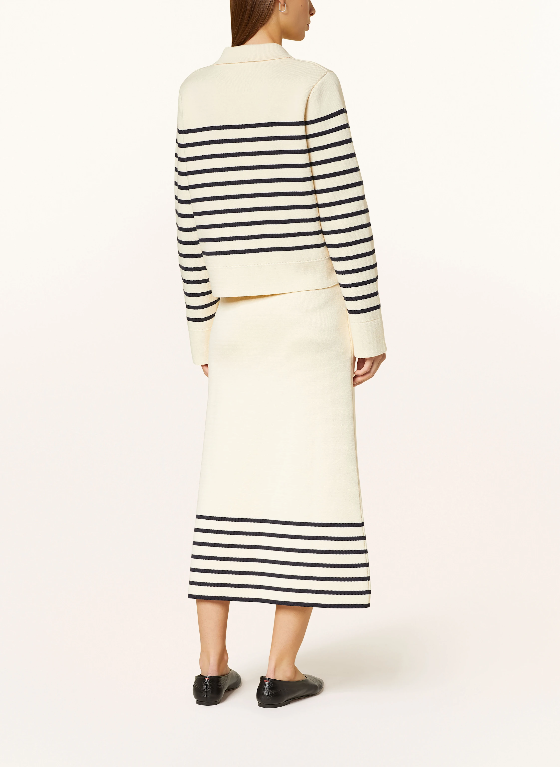 Rich & Royal Strickjacke