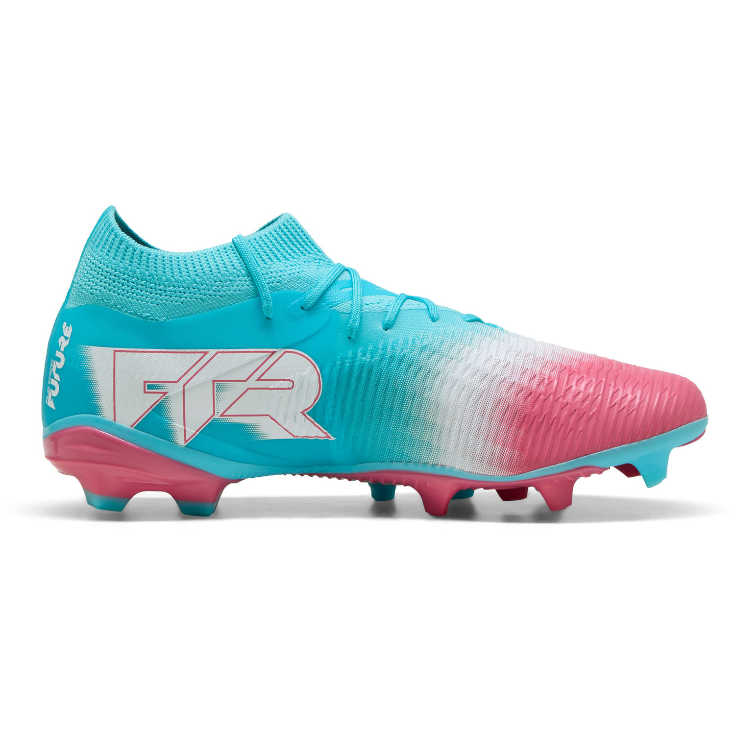 Puma Future 8 Match Re-Charge FG/AG