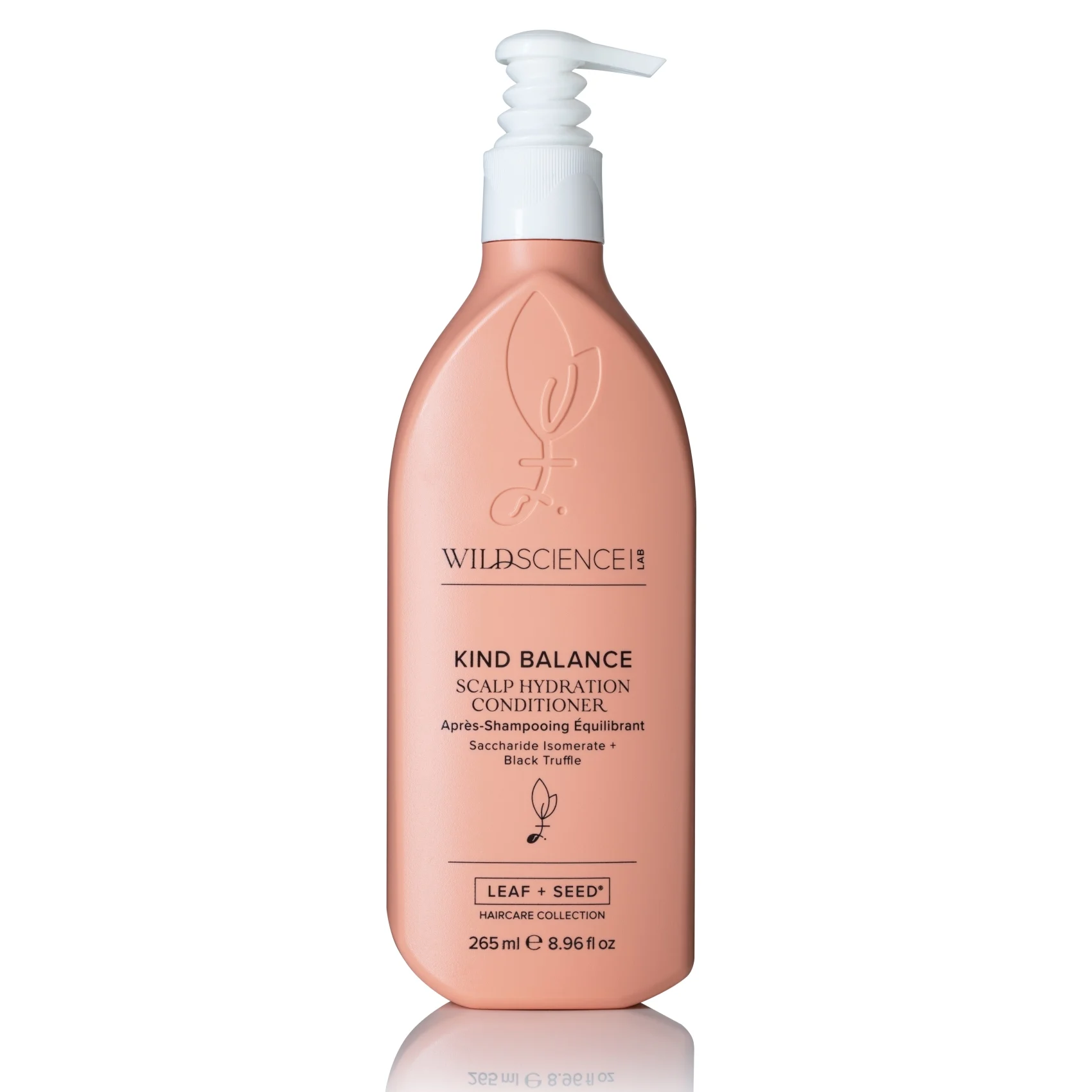 Après-Shampooing Équilibrant Kind Balance |