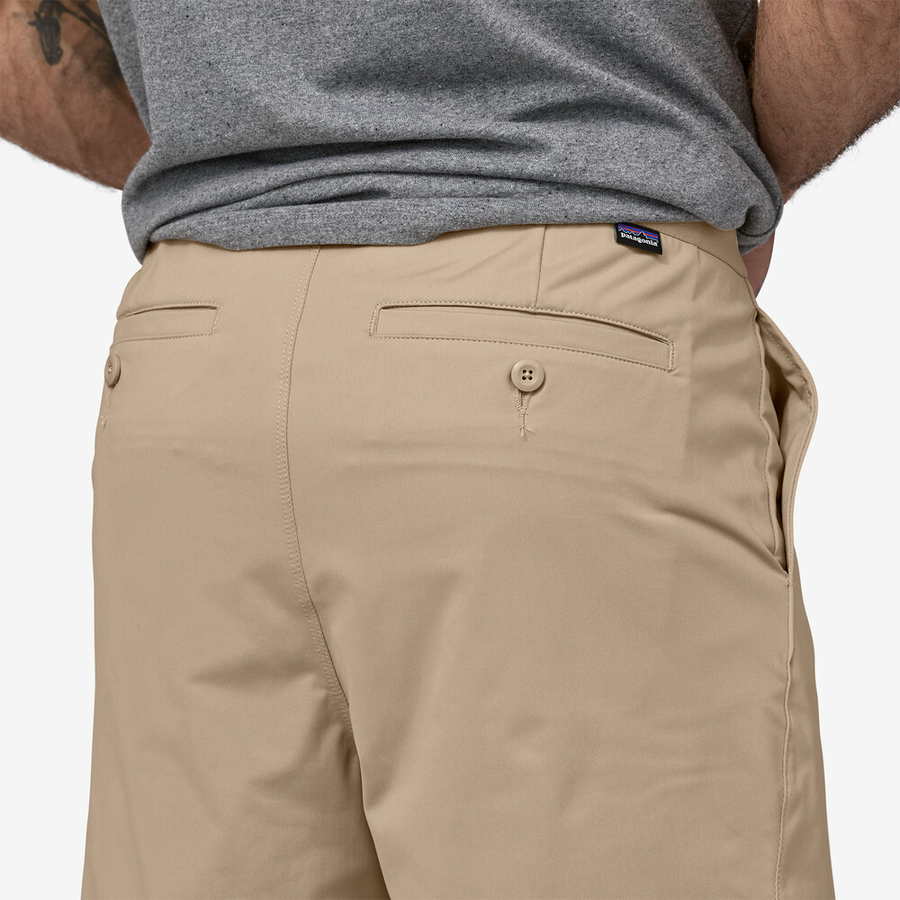 Transit-Reiseshorts für Herren – 8 Zoll