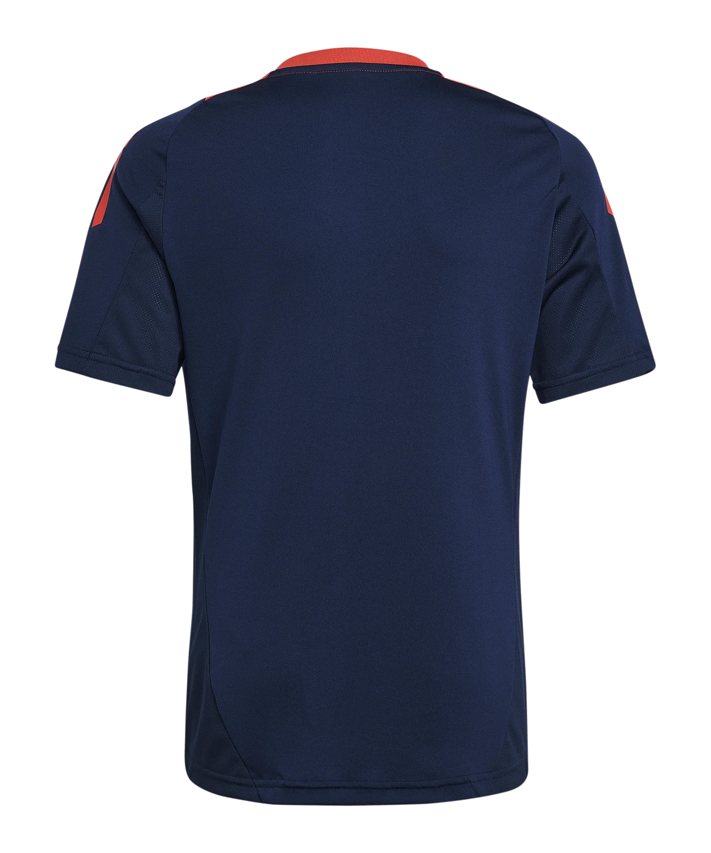 adidas Manchester United Trainingsshirt Kids Blau