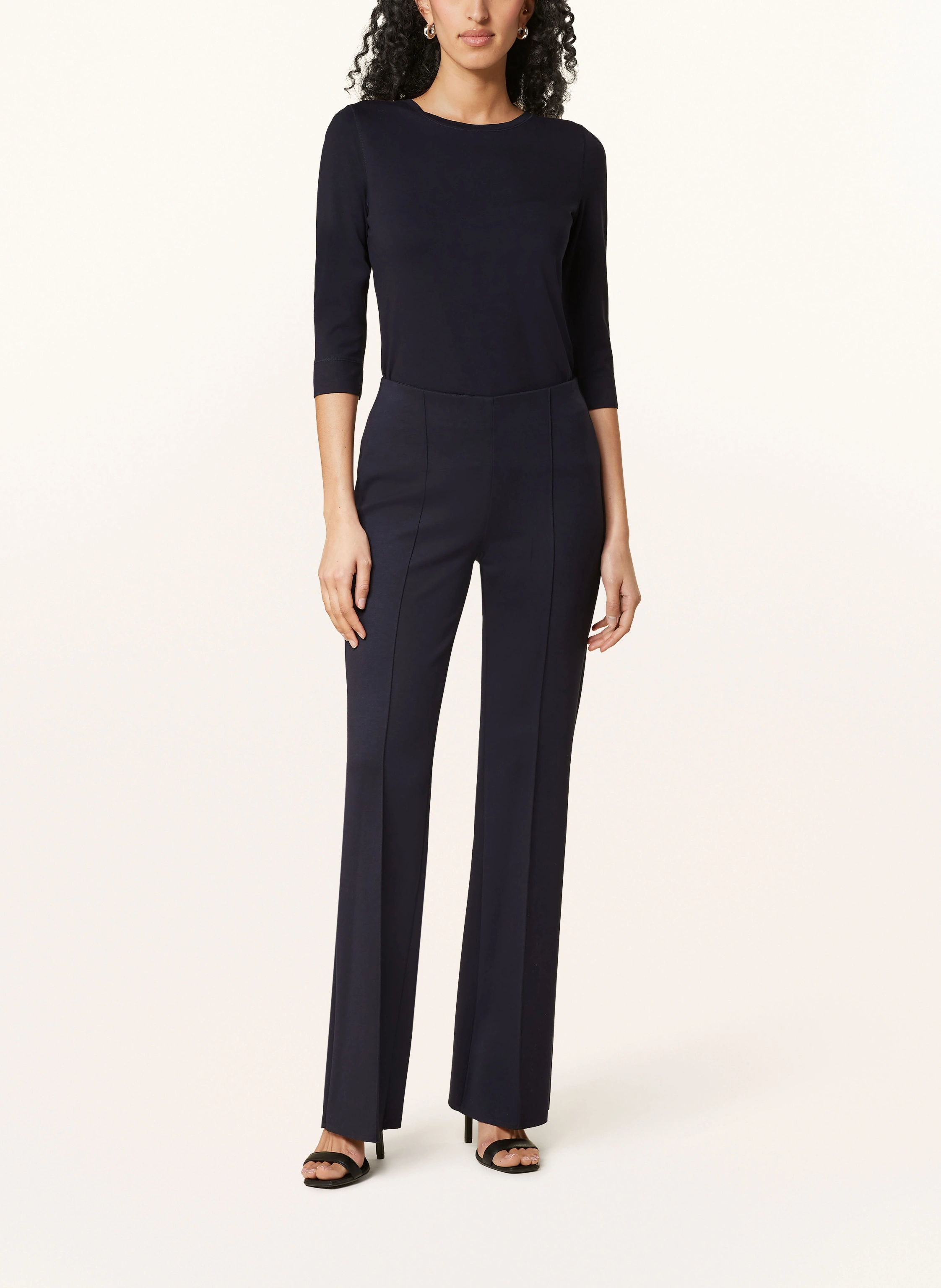 RIANI Shirt mit 3/4-Arm