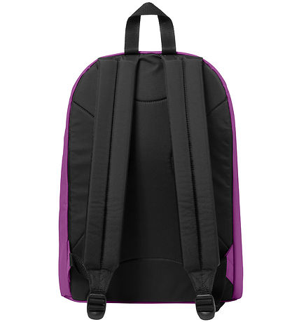 Eastpak Rucksack - Out Of Office - 27 L - Fig Purple