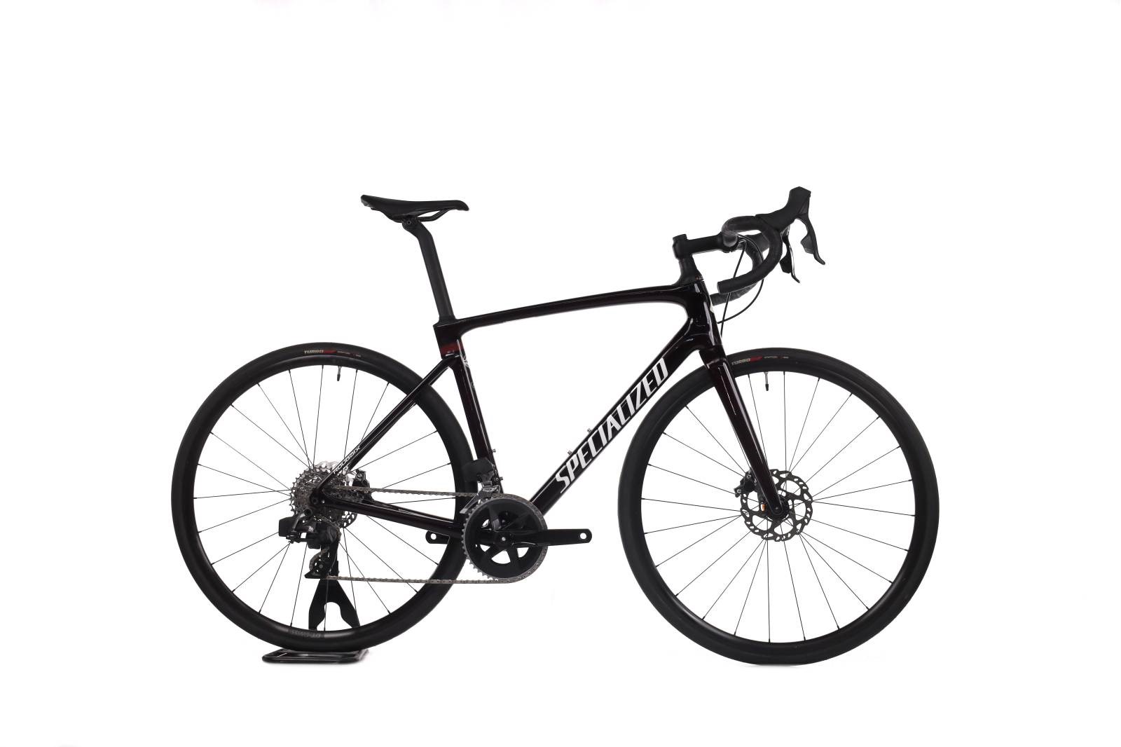 Specialized Roubaix Comp Rival (2022) | Diamond