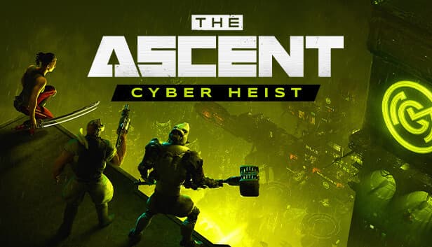 The Ascent