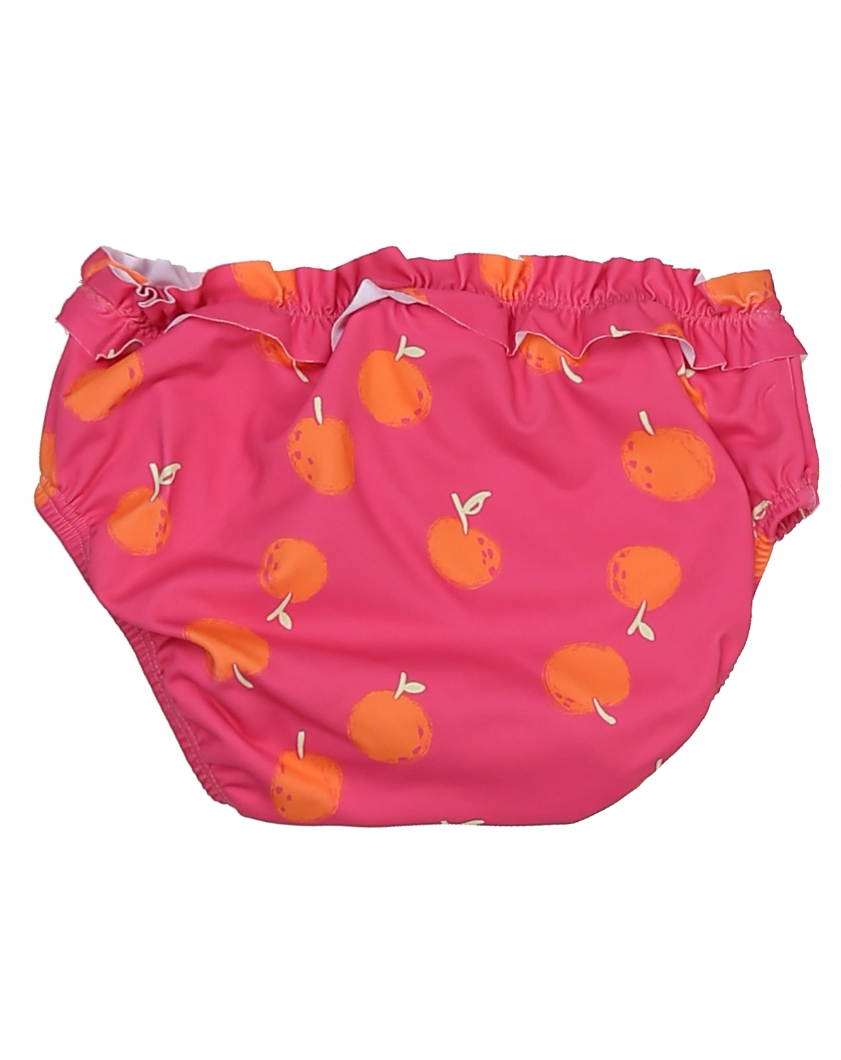 Schwimmwindel FRUIT in hot pink