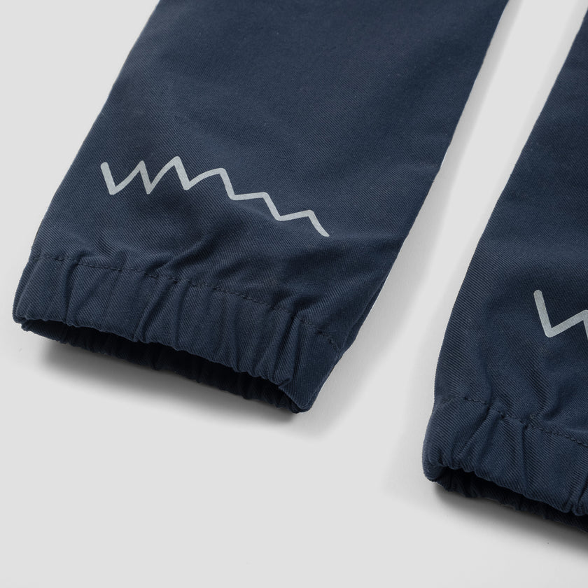 Rush schwere Twill Hose