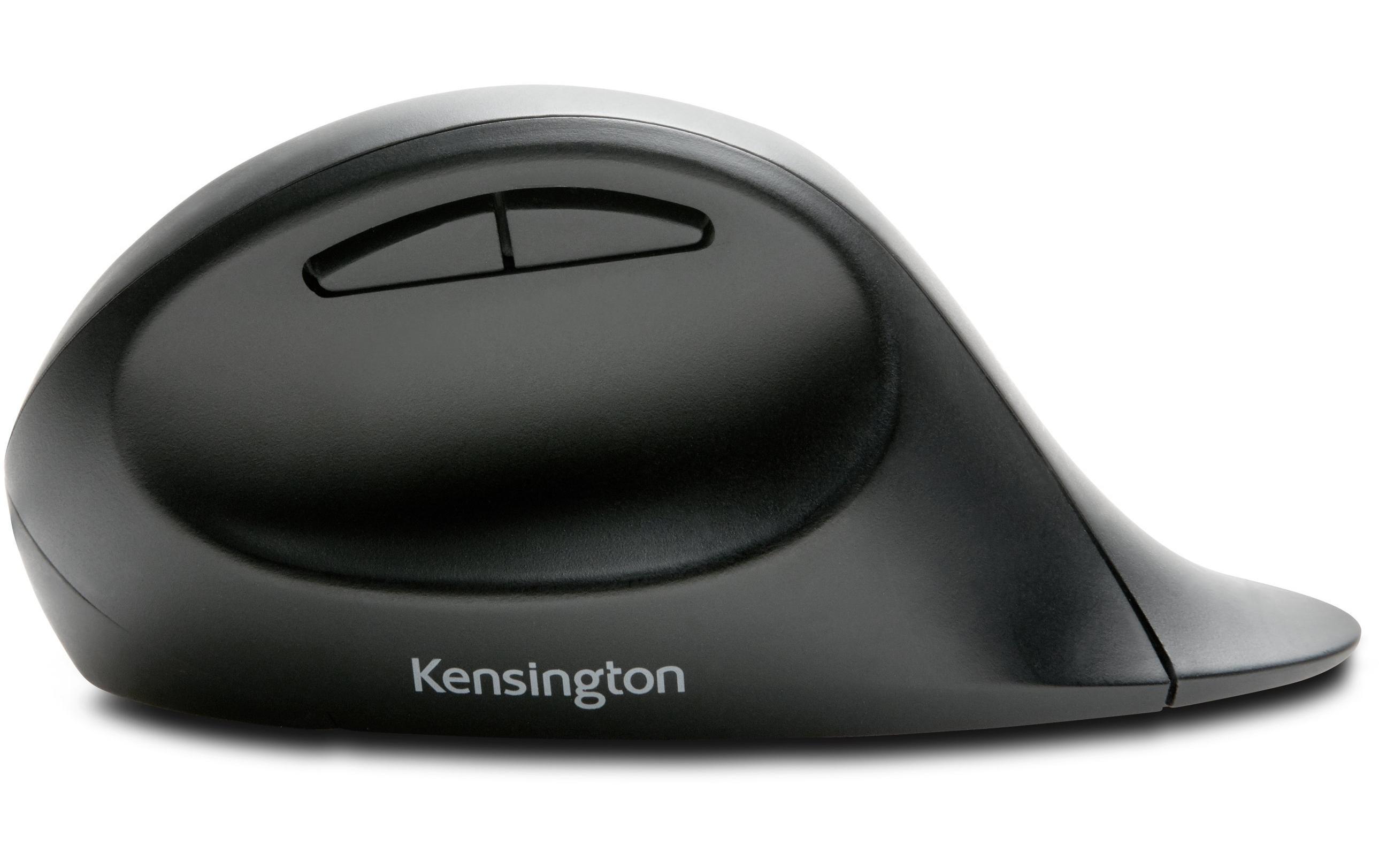 Ergonomische Maus Pro FitErgonomische Maus mit dualer kabelloser Verbindung