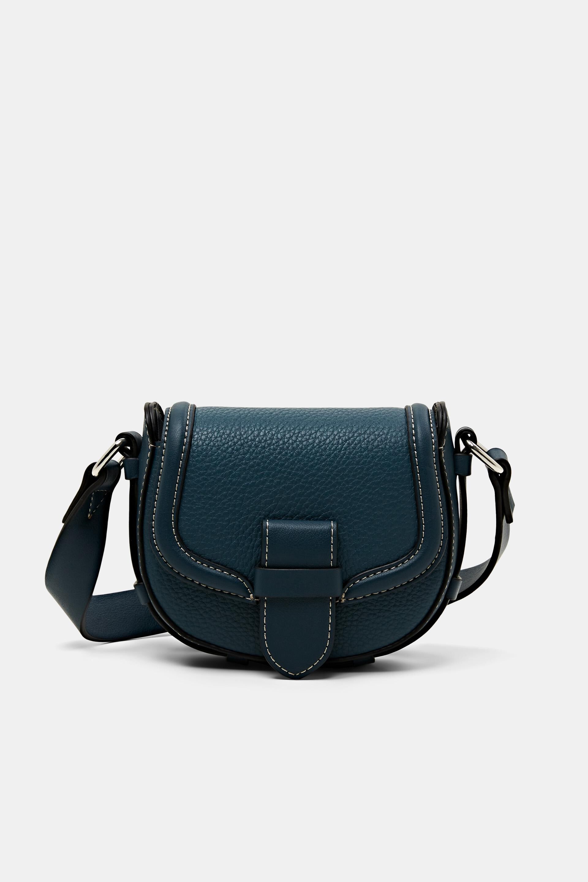 Sac crossbody en similicuir