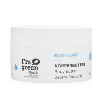 Annemarie Borlind Annemarie Borlind Body Care Body Butter - For Normal To Dry Skin 250ml/8.45oz
