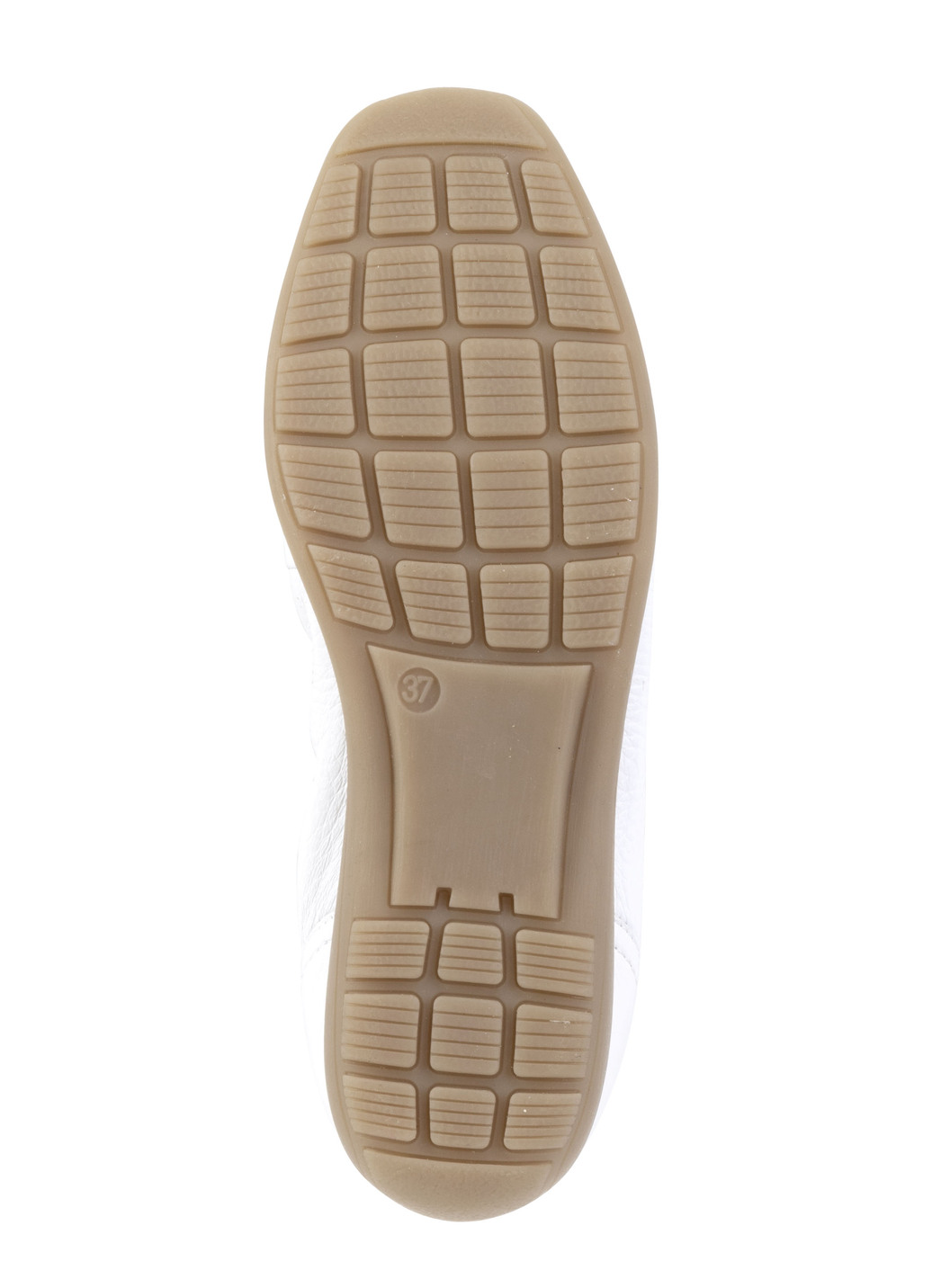 ELENA EDEN Slipper mit Metallschmuck
