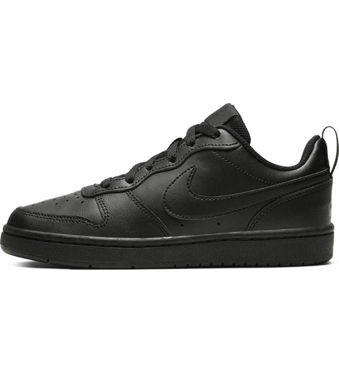 Nike JR Court Borough Low 2 GS Sneakers