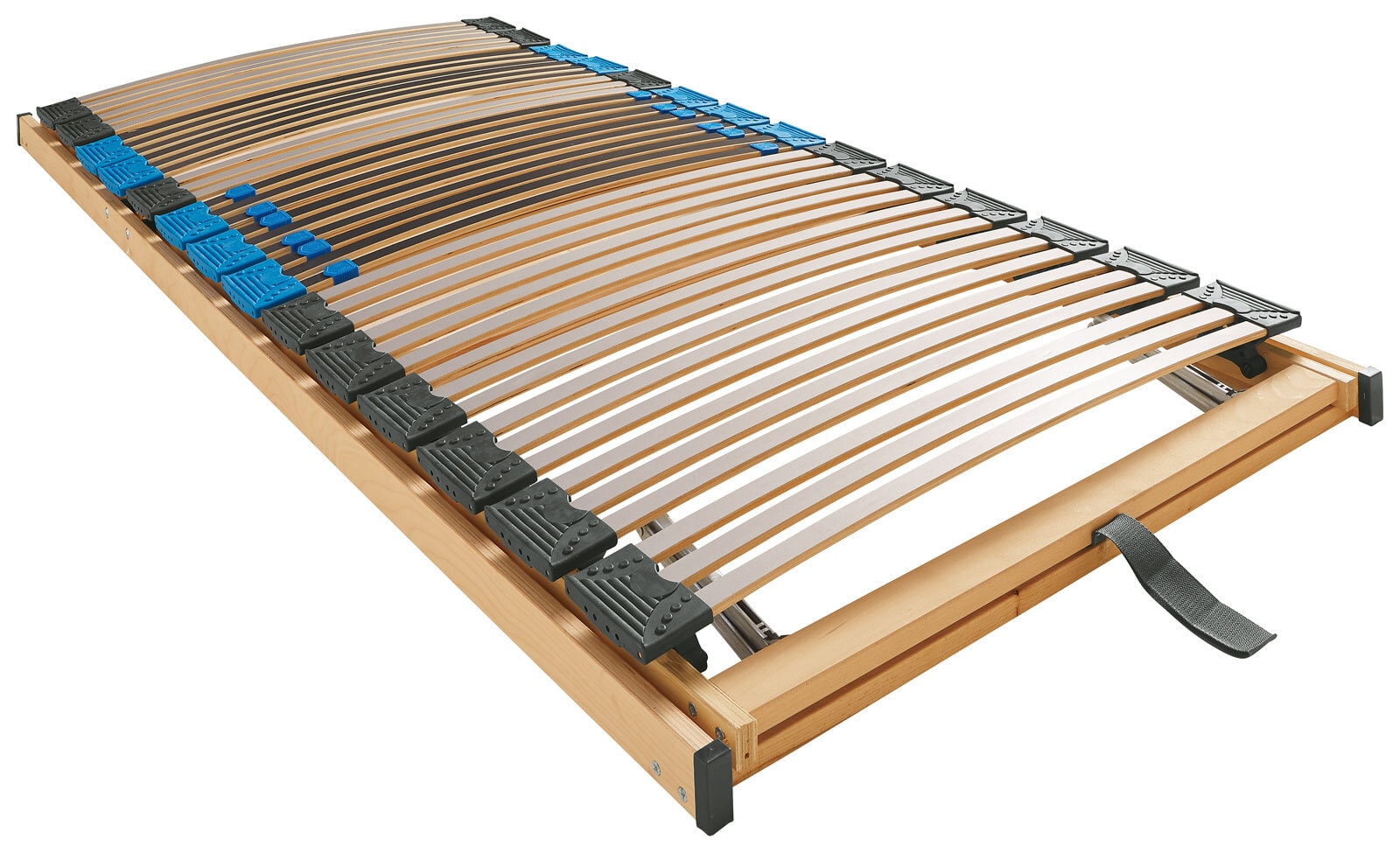 Federholzrahmen Saragossa KF 90 x 200 cm