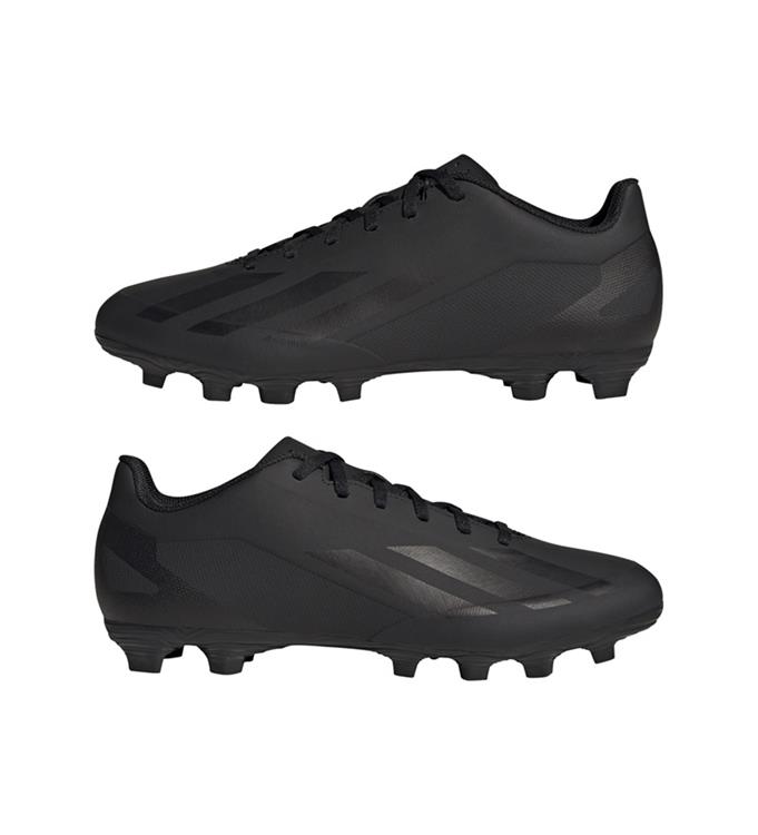 adidas X Crazyfast.4 Flexible Ground Voetbalschoenen