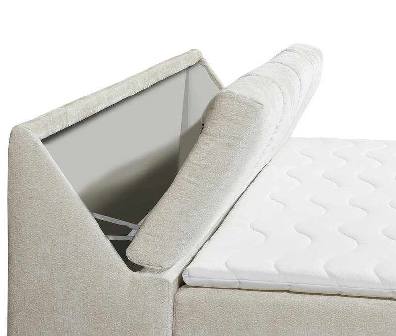 Z2 Boxspringbett VALENCIA