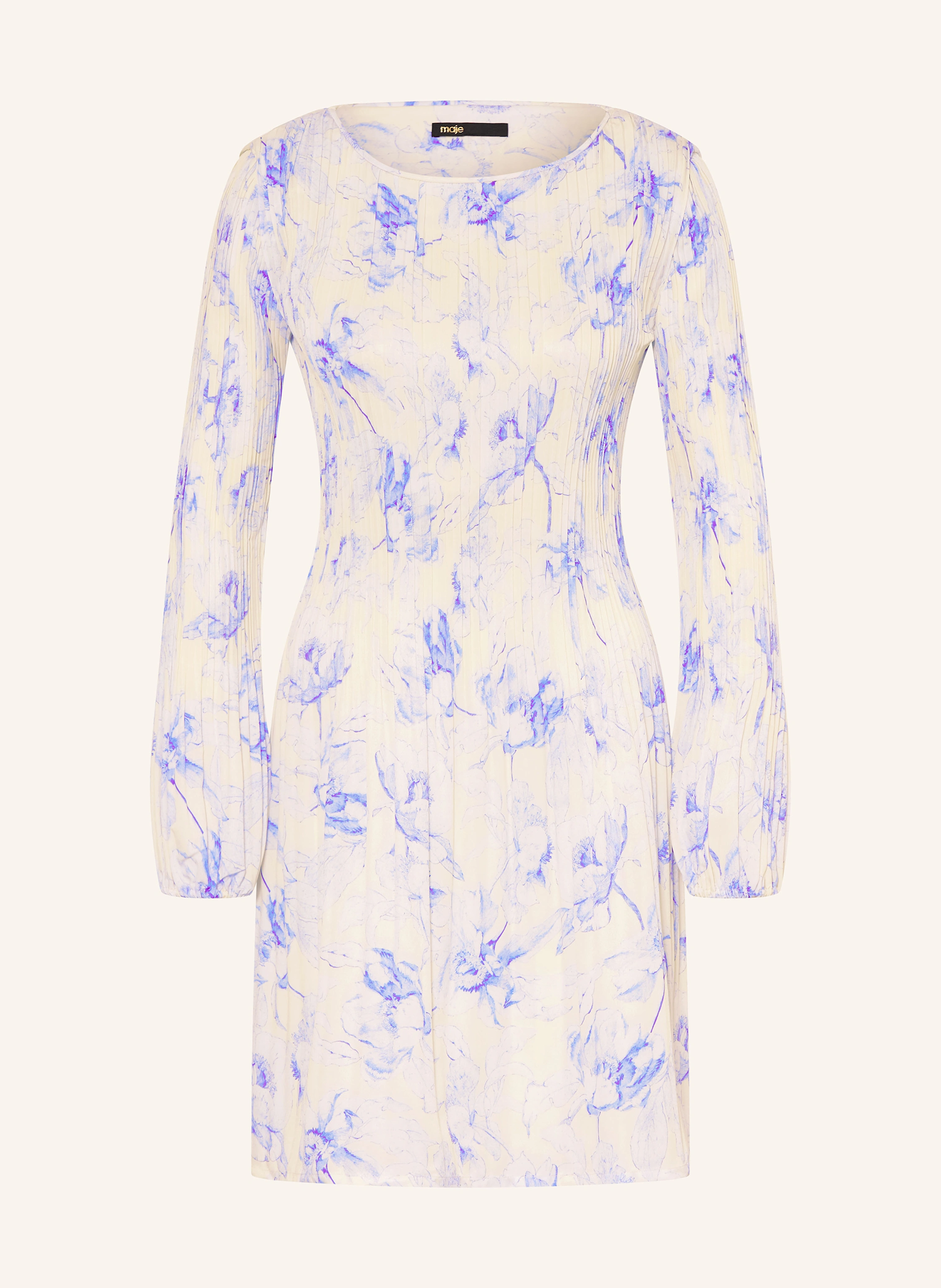 maje Kleid