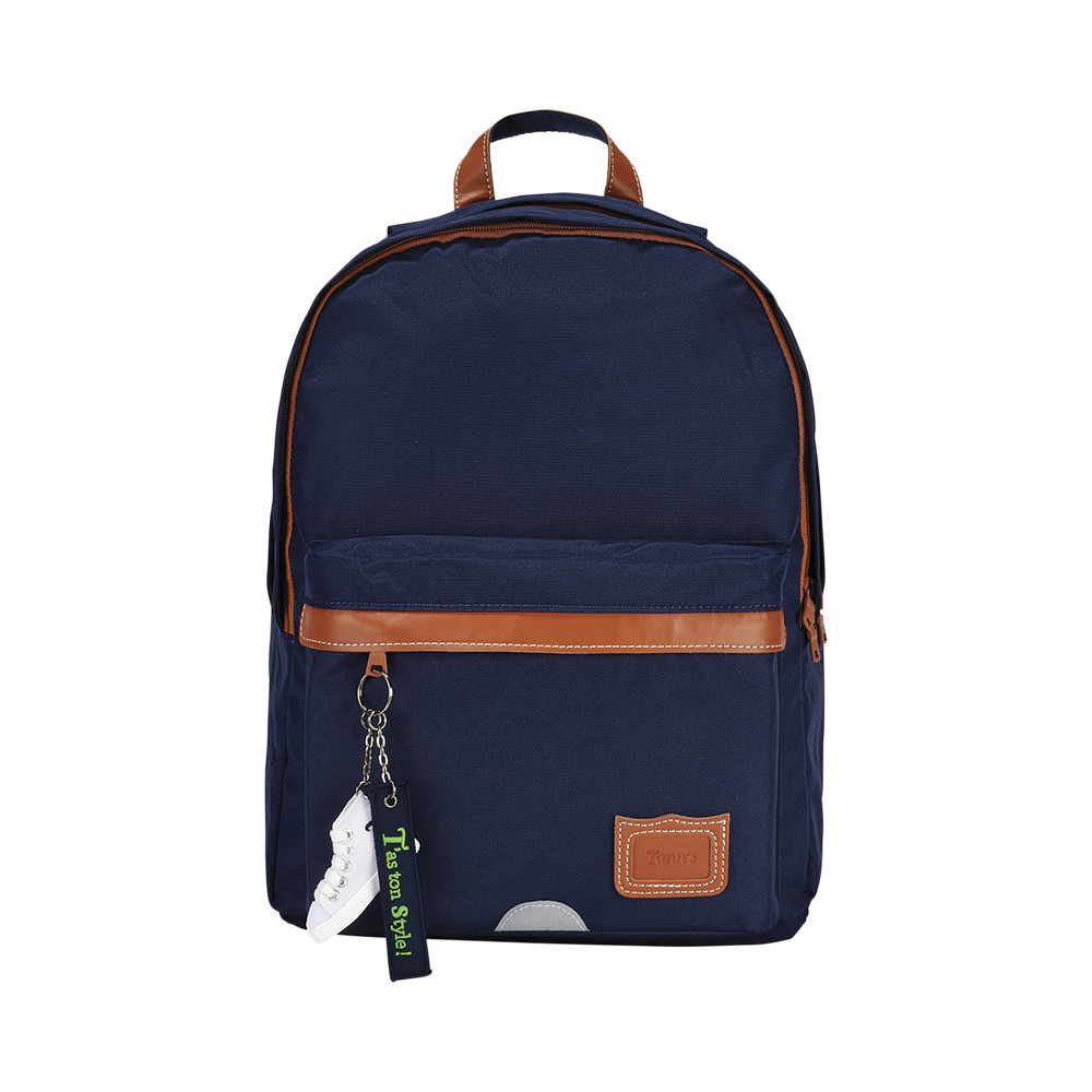 Sac à dos Camille marine