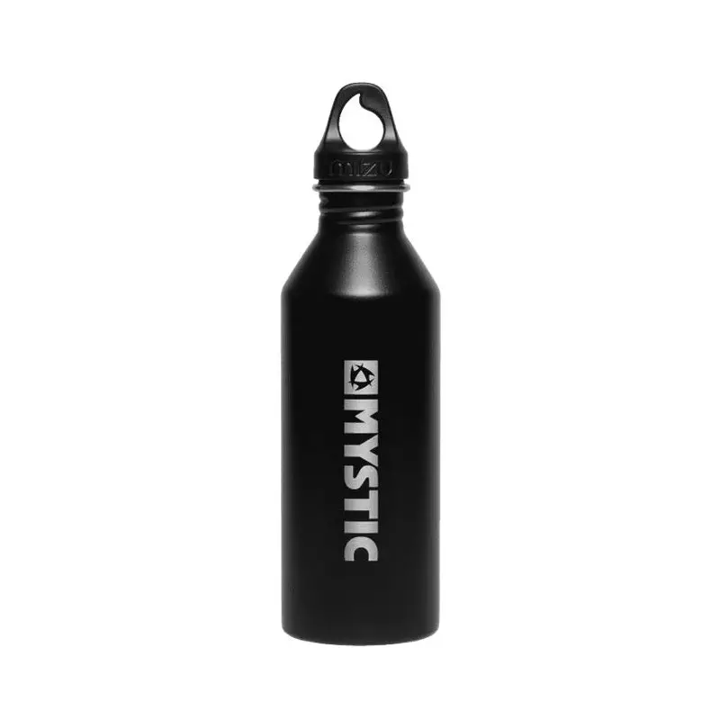 Gourde MYSTIC Mizu Bottle Enduro Black