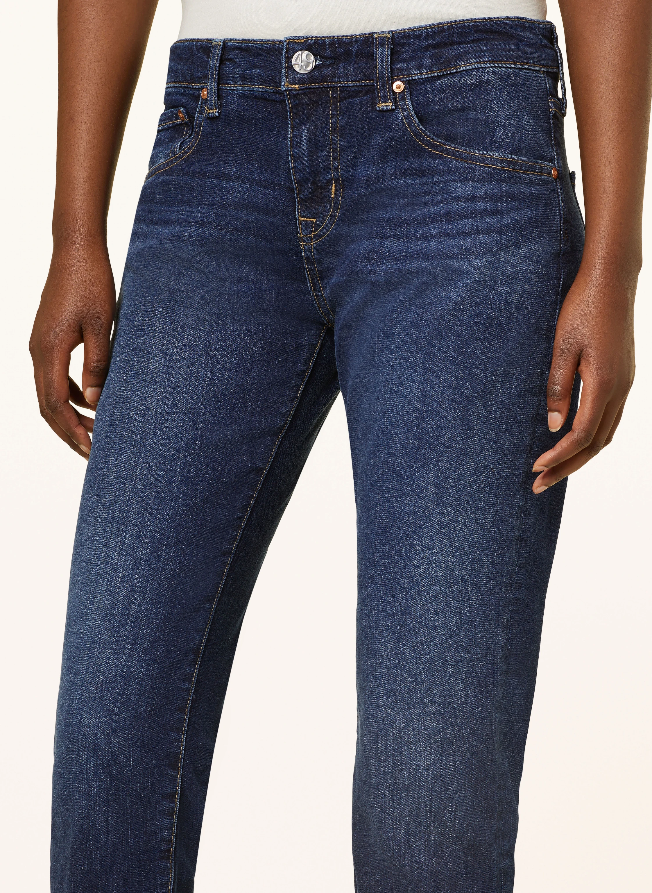 AG Jeans Boyfriend Jeans THE EX-BOYFRIEND