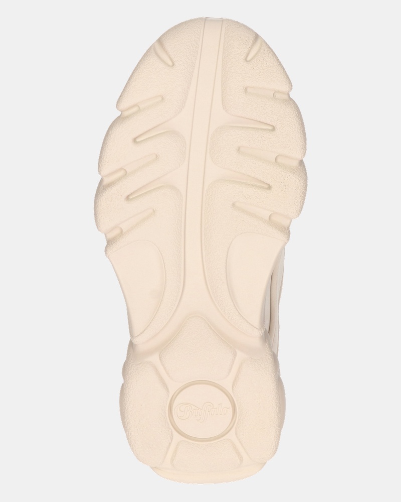 Buffalo Corin Vegan Dad Sneakers  - beige