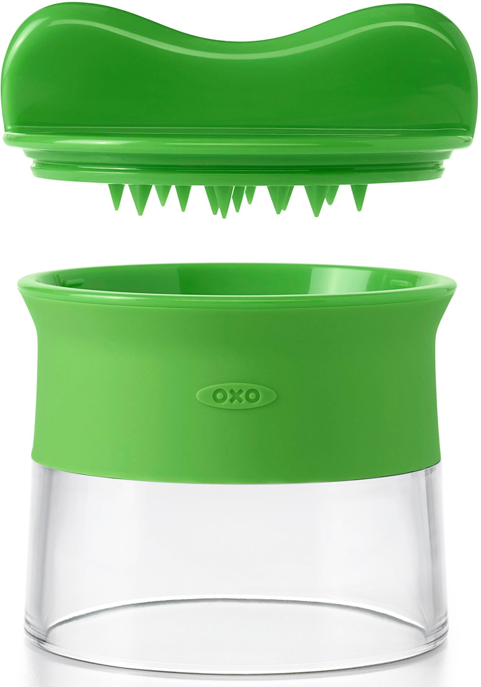 OXO Good Grips Spiralschneider »950165« Rezeptheft mit drei tollen Rezeptideen steht zum Download bereit!