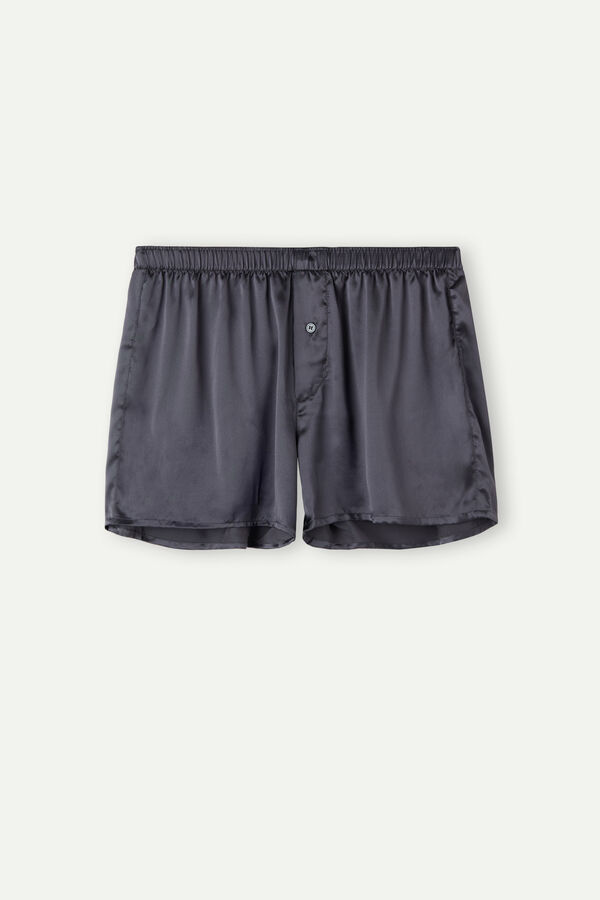 Boxer de seda