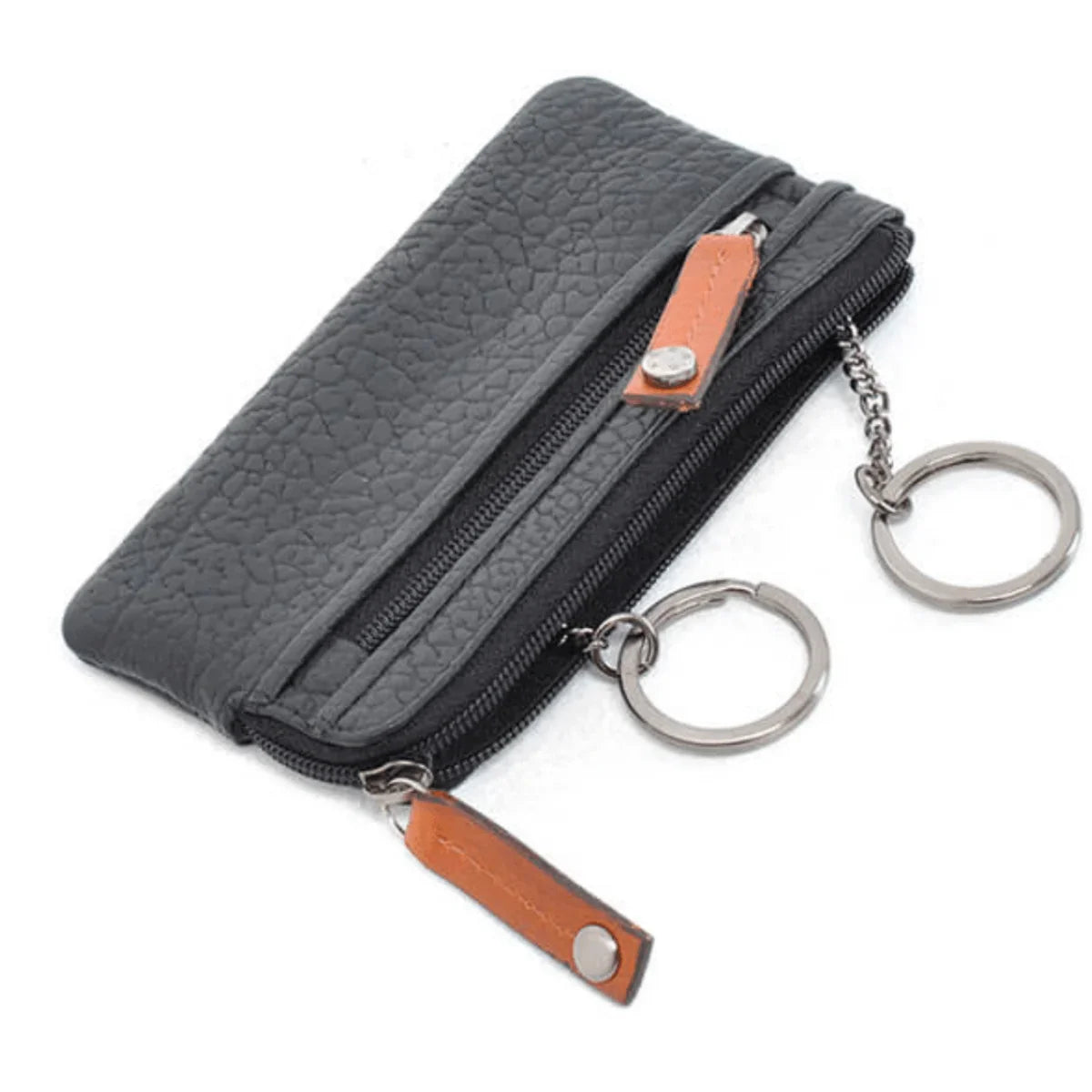 Berba | Chamonix 123 098 | Sleuteletui met twee ringen