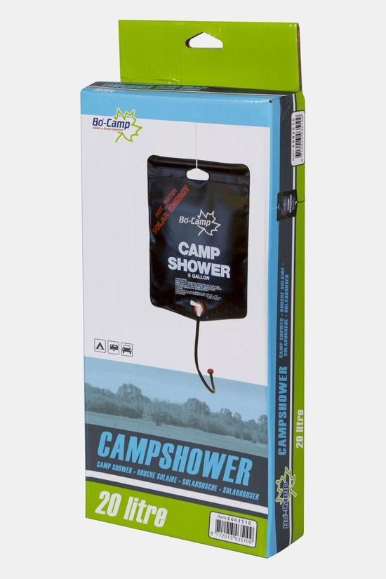 Bo-Camp Bo-Camp Camp Shower 20L Douche