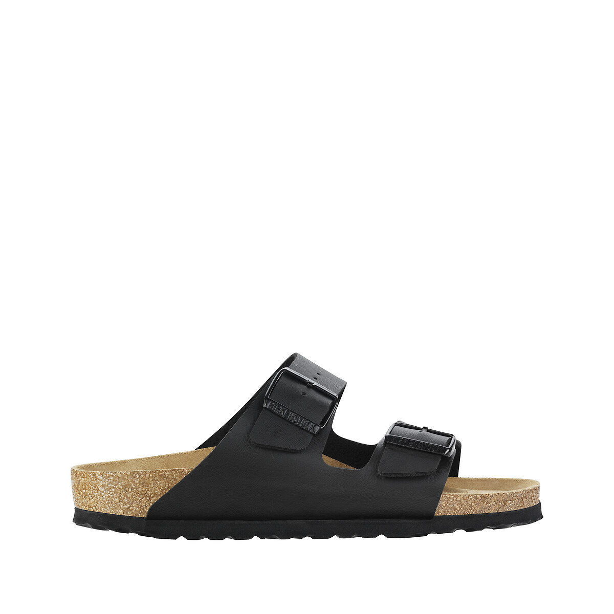 BIRKENSTOCK<br>Mules Arizona com tira dupla