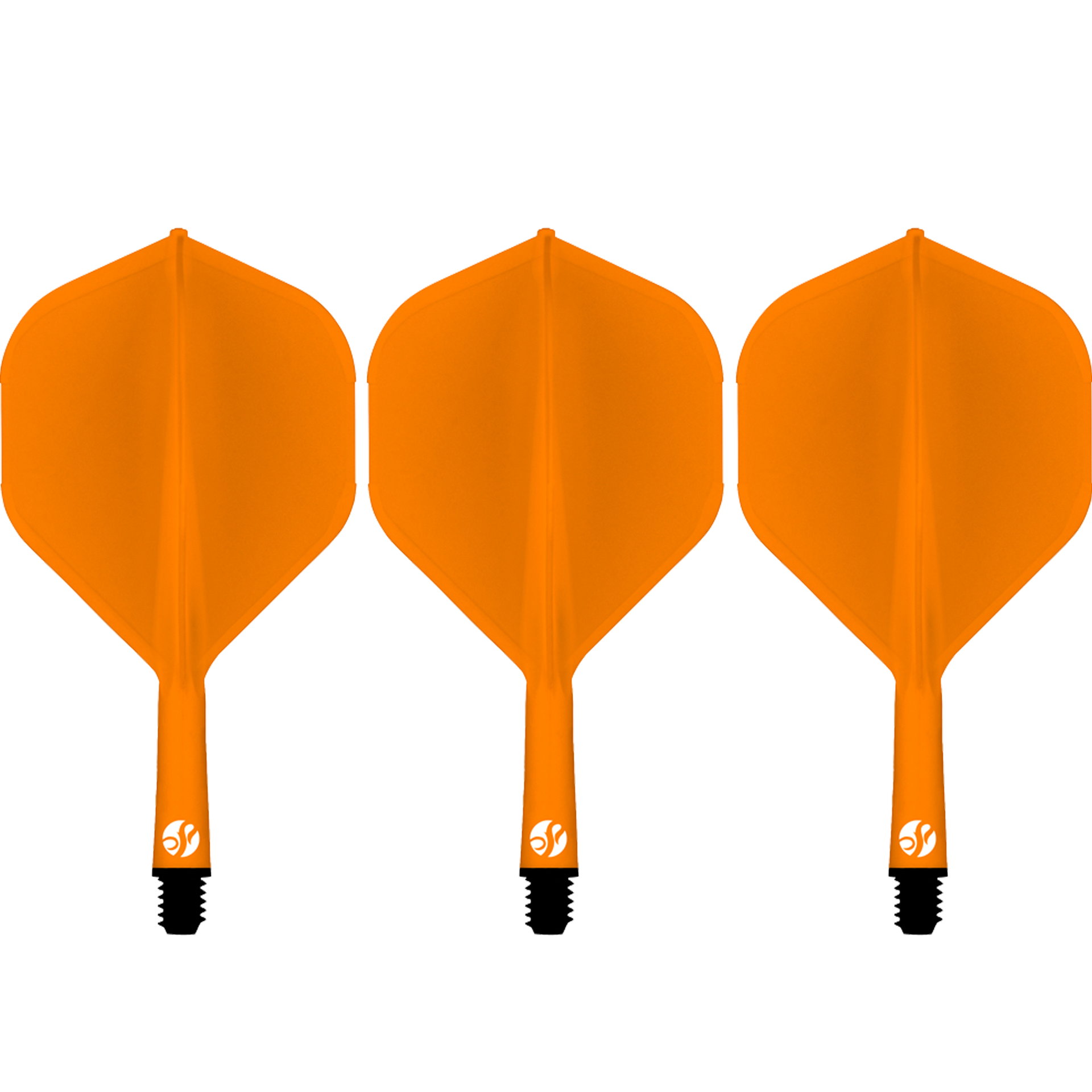Shot - Flight Deck Orange - Standard