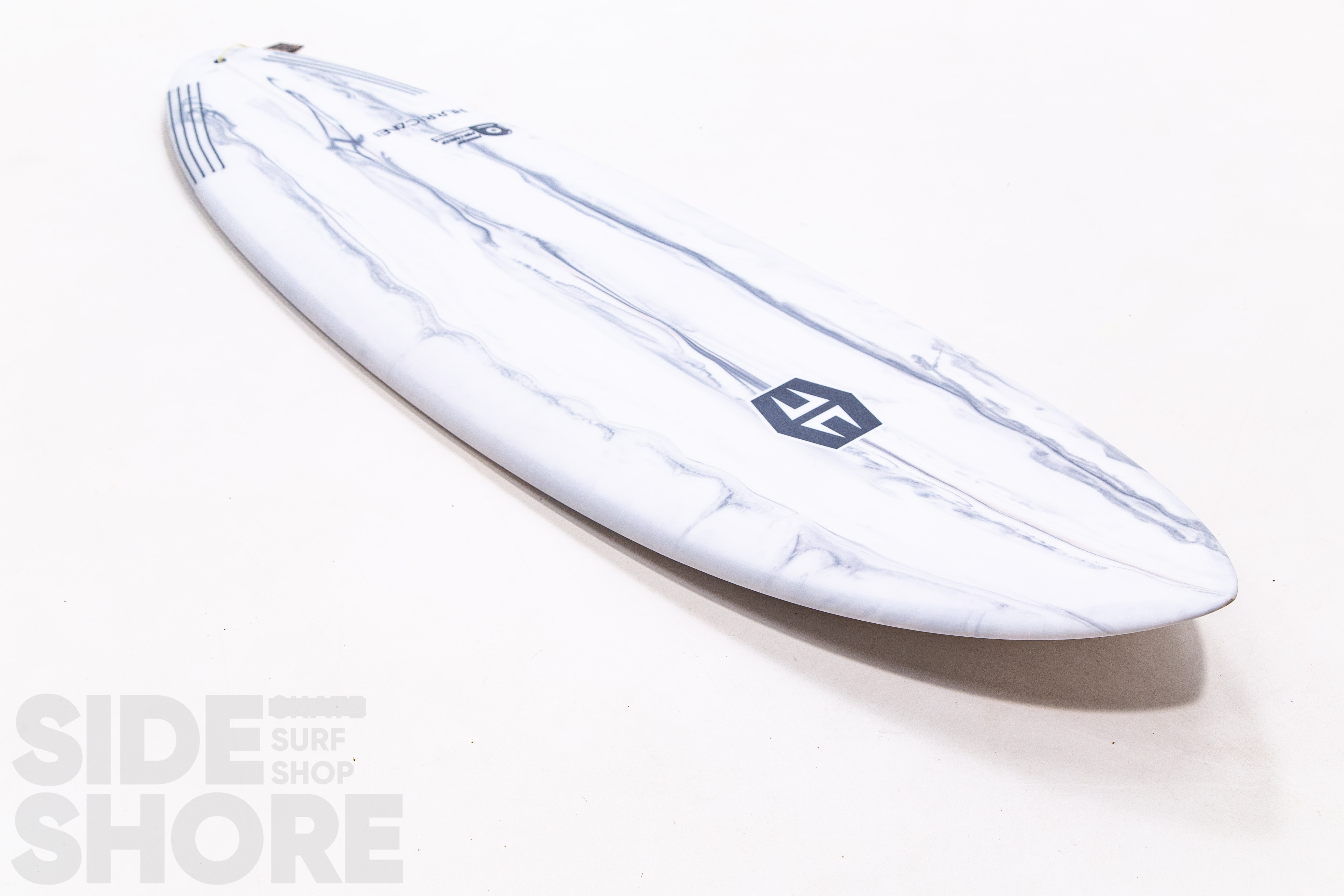 HURRICANE Modern Mid Lengh 6'10
