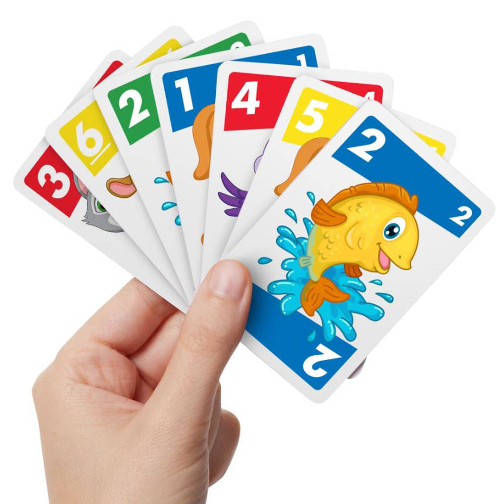Phase 10 Junior