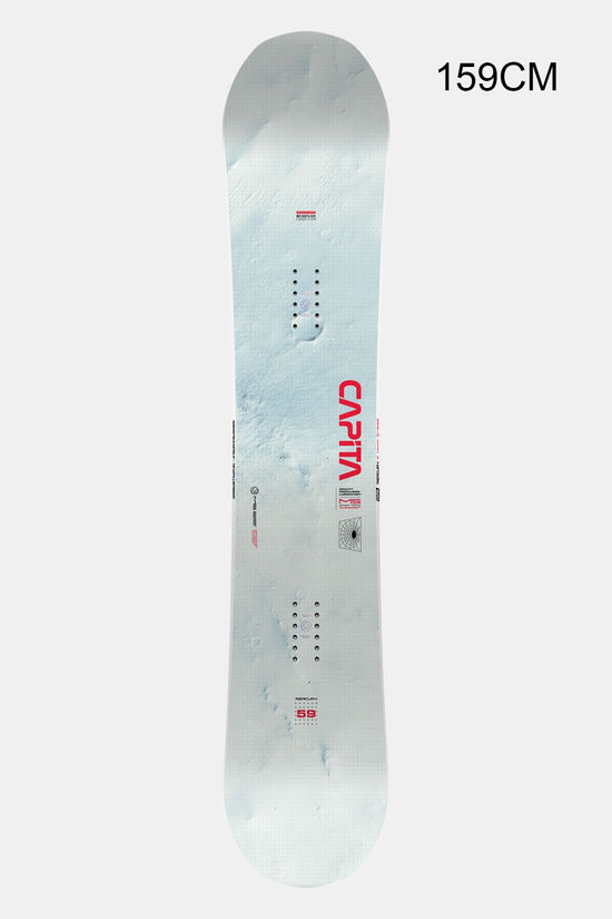 Capita Capita Mercury Snowboard