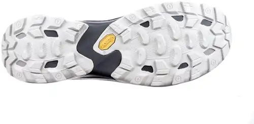 Merrell lichtgrijs J037515 - maat 47 sneaker lichtgrijs - maat 47 Calandschoen