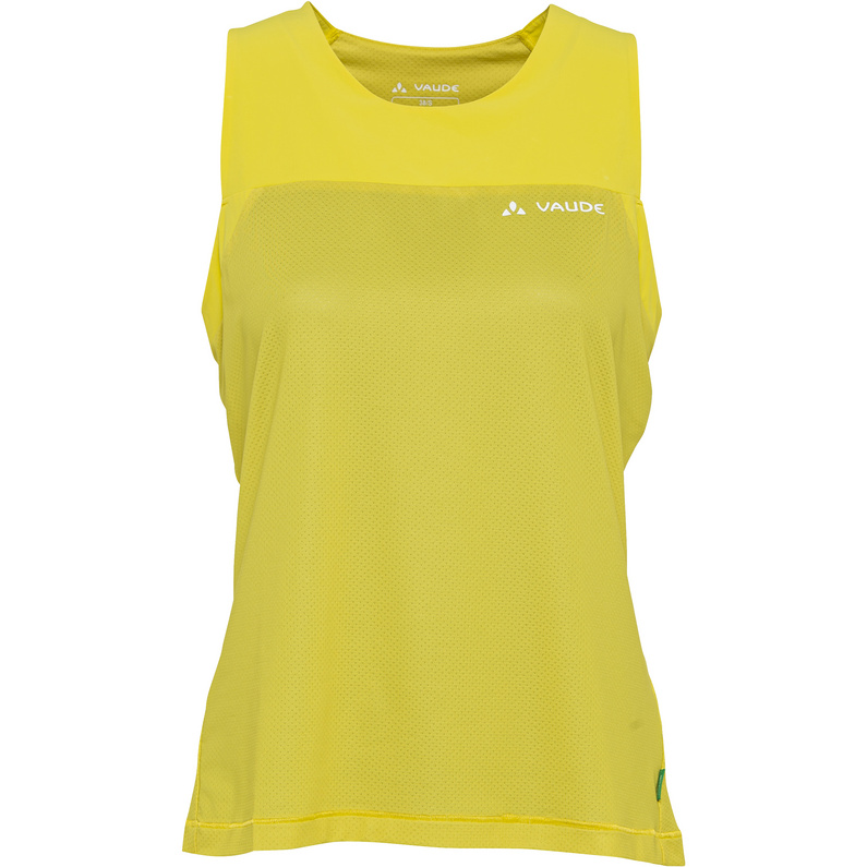 Vaude Damen Scopi II Top
