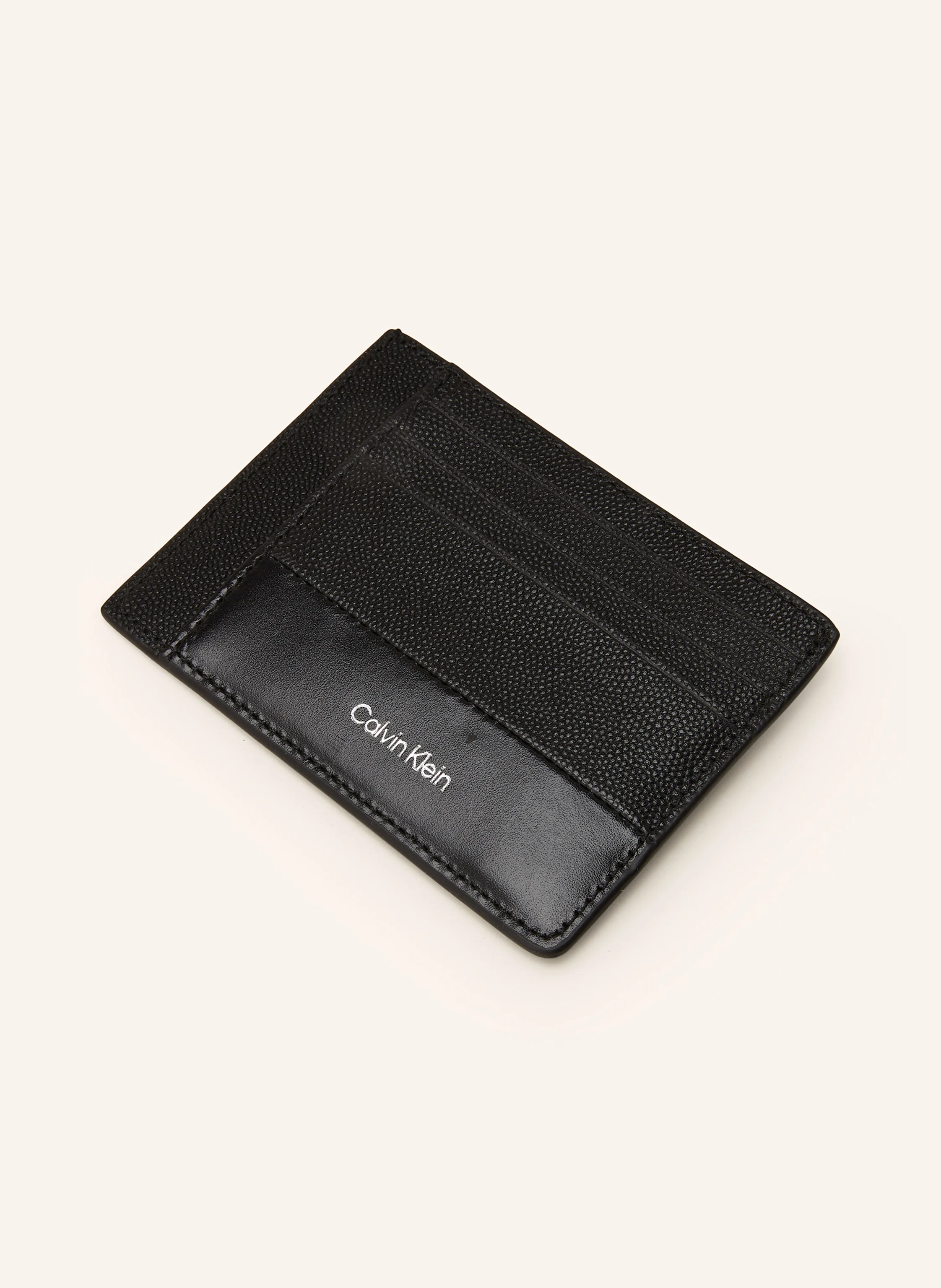 Calvin Klein Kartenetui
