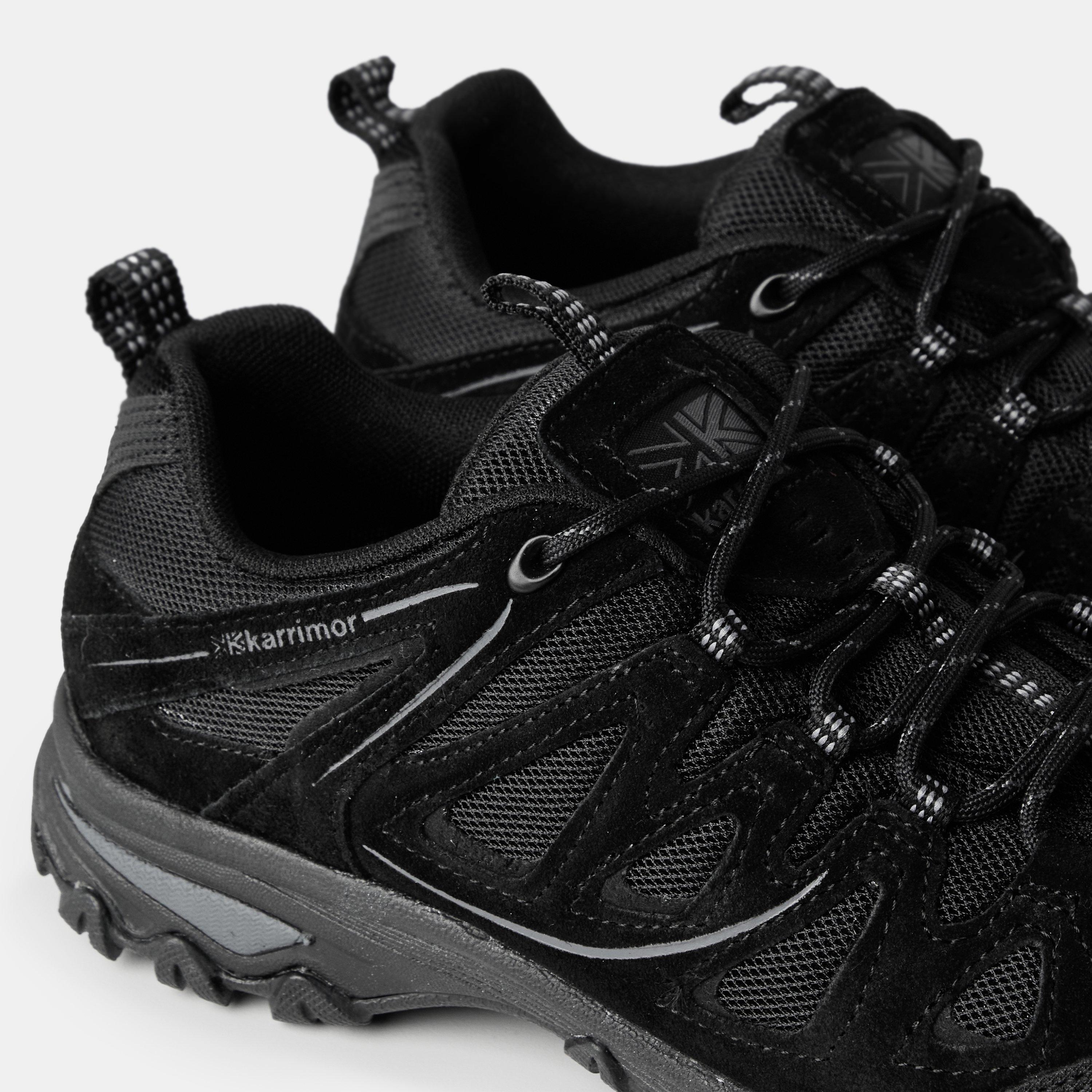 Karrimor Summit Ladies Walking Shoes