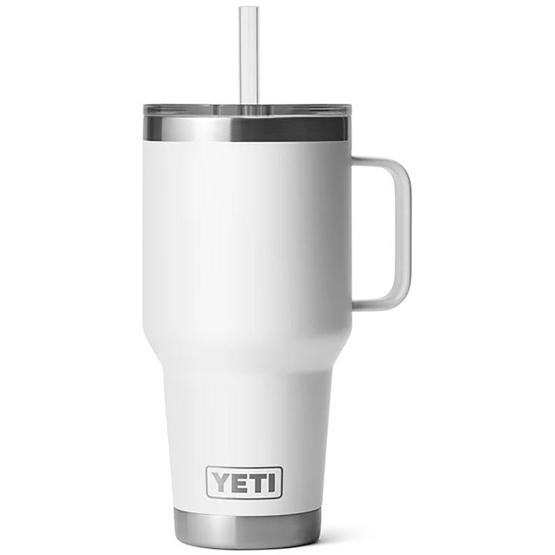 Yeti Coolers Rambler 35oz Straw Isolierbecher