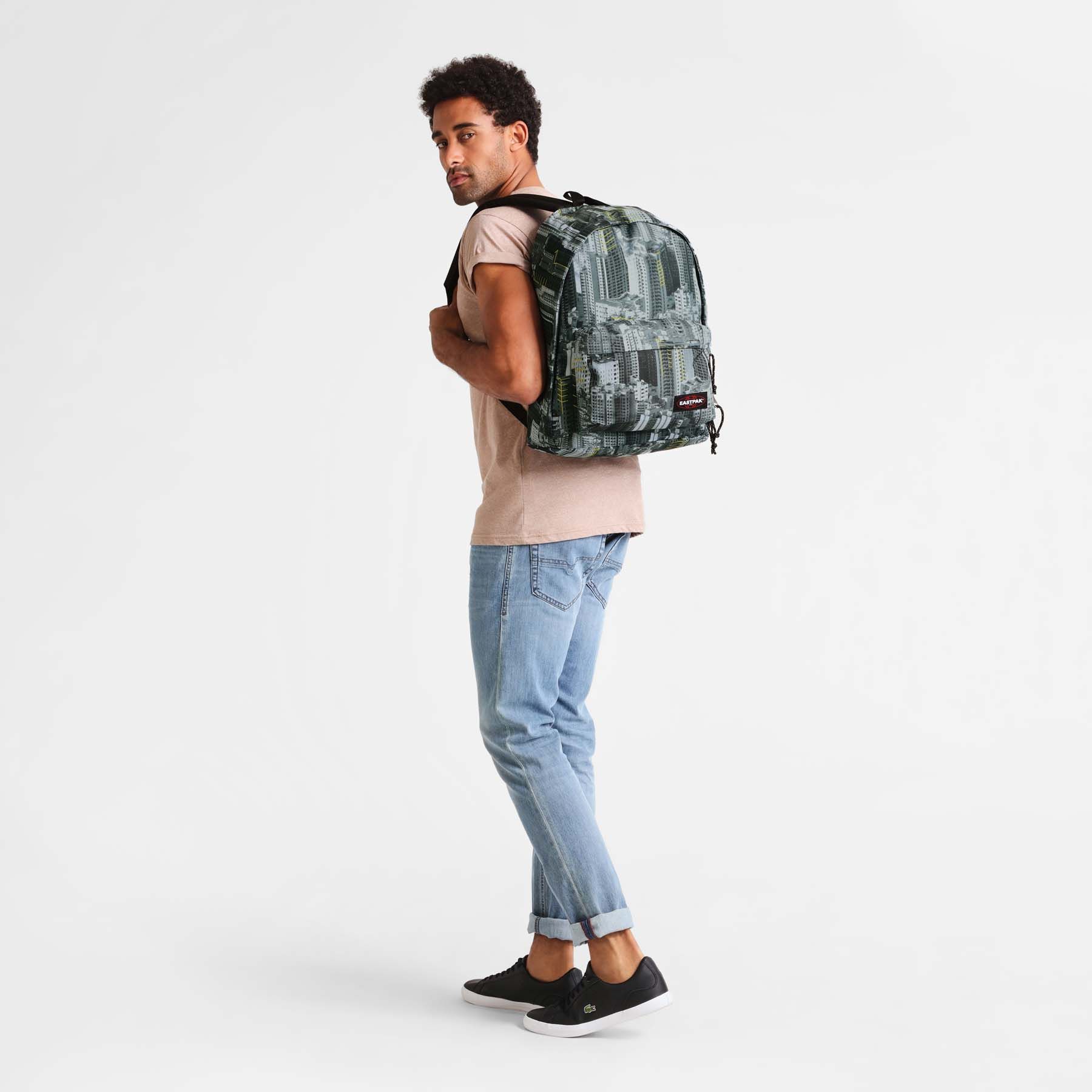 Eastpak Out Of Office Urban Yellow