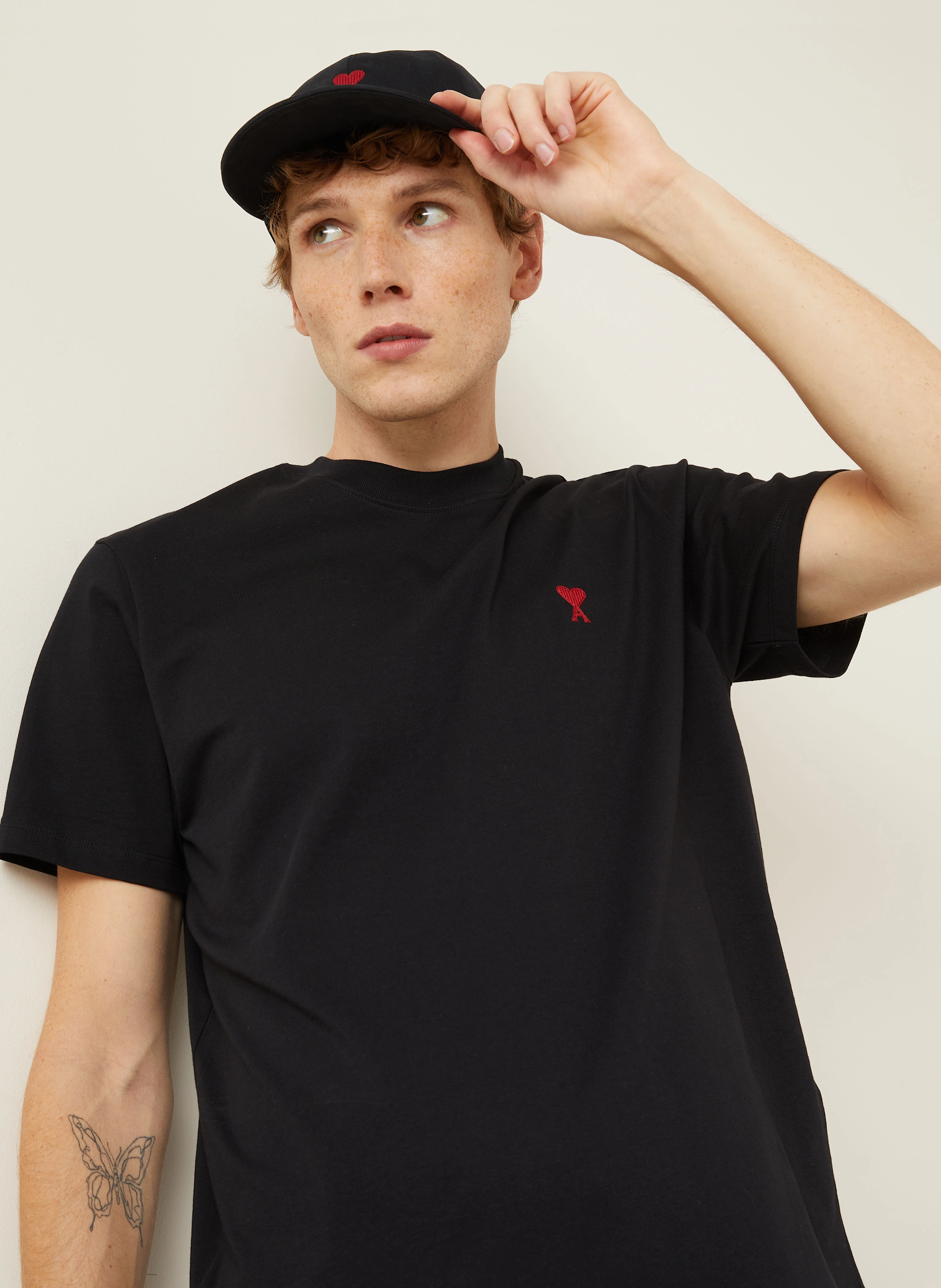 AMI PARIS T-Shirt