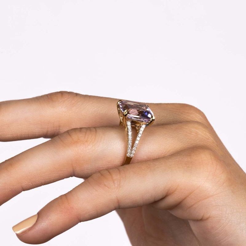 Bague 