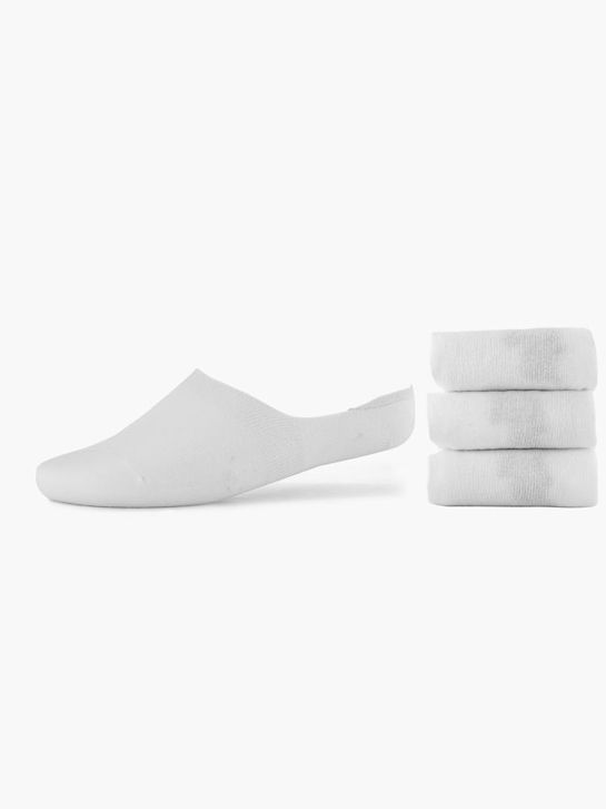 Van Haren 3x Footies