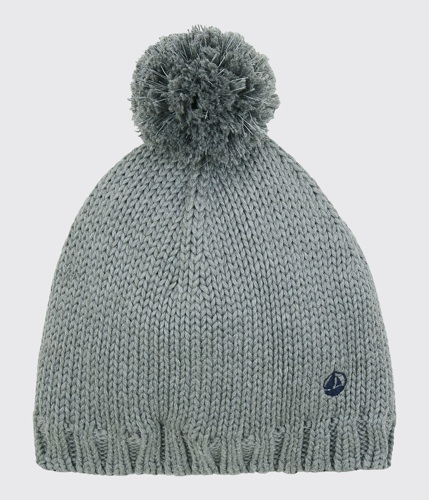 Bonnet enfant fille-garçon