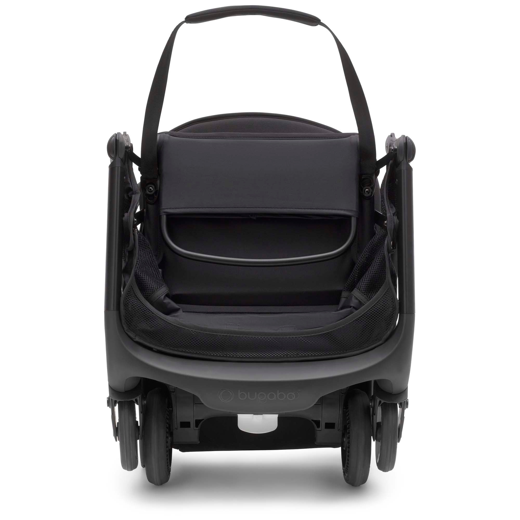 Bugaboo Butterfly Stormy Blue - buggy's - Prénatal