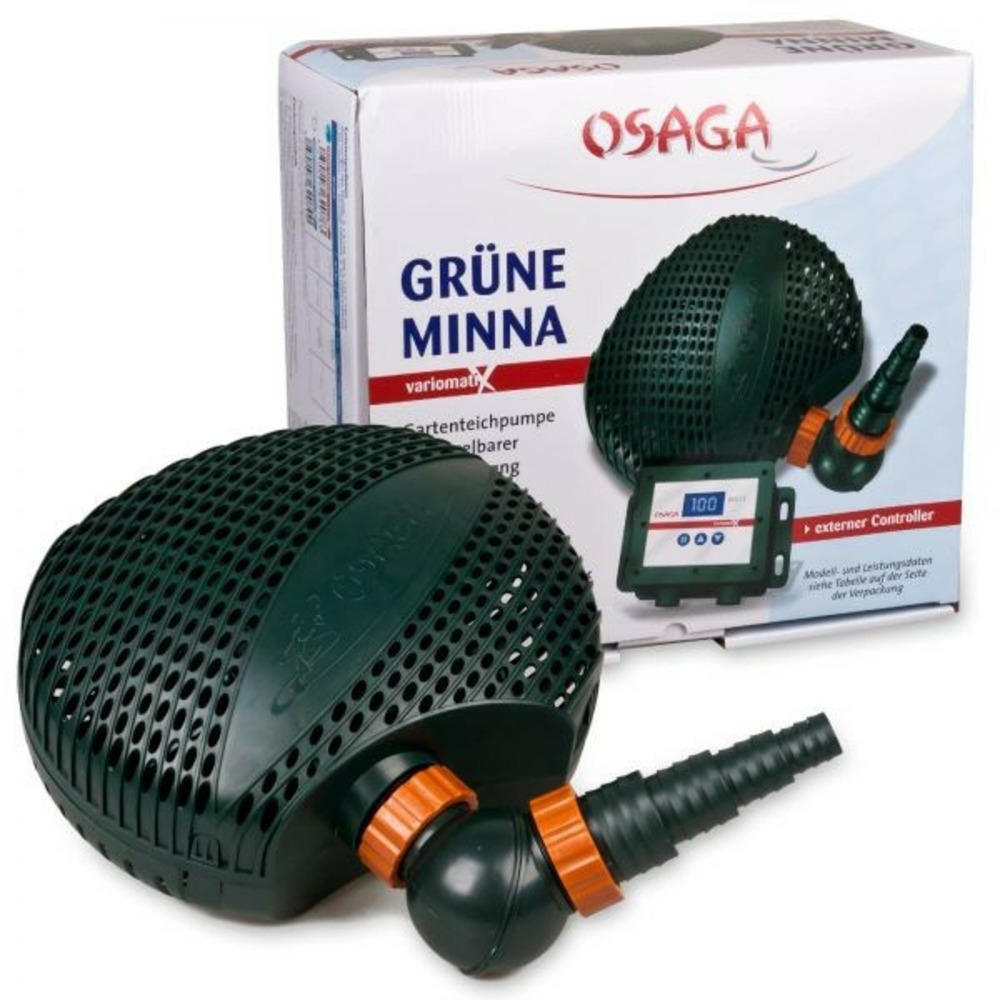 Osaga variomatix ogm 22000 vx (variable)