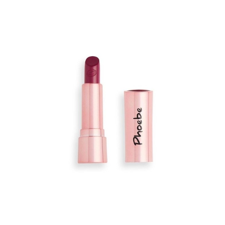 Makeup Revolution x Friends Phoebe Lippenstift 3,5 g
