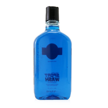 Agadir argan oil Agadir Men Active Recharge Hair & Body Sport Wash 508ml/17oz