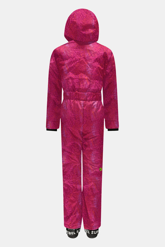 SuperRebel  SuperRebel  Suit Skipak Junior